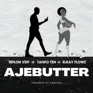 Ajebutter