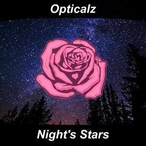 Night's Stars (Piano Version) (Piano Version)