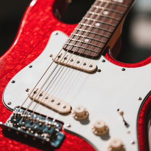 I Love You Like A Rockstar