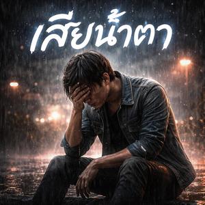 เสียน้ำตา