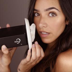 Varying Mouth Sounds