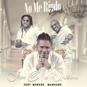 No Me Rindo (Remix)