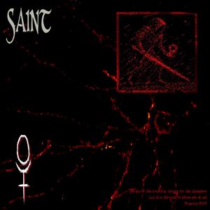 SAINT (feat. ilyhiryu)