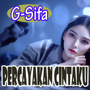 Percayakan Cintaku
