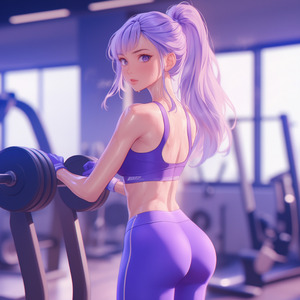 筋トレしてみるか