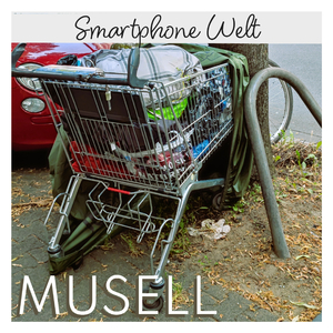 Smartphone Welt (Radio Edit)