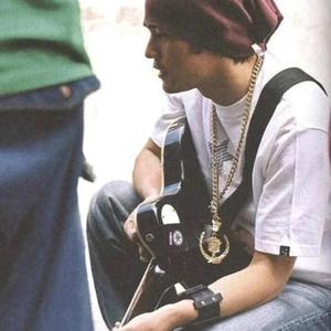 我落泪情绪零碎（翻自 Jay）