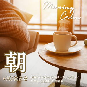 渋谷カフェモーニングの心地よい音楽 (渋谷ジャズ)