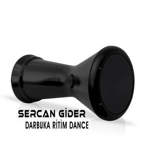 Darbuka Ritim Dance (4)