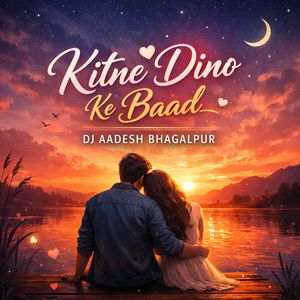 Kitne Dino Ke Baad (Extended Mix)