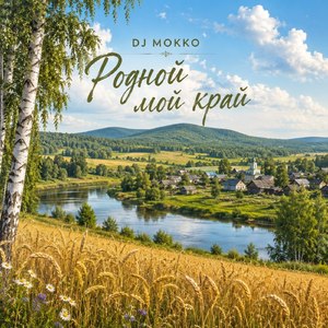 Родной мой край