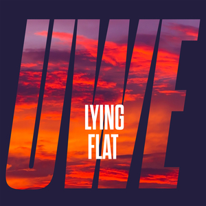 Lying Flat