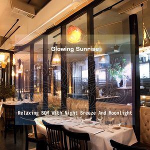 A Thousand Times Goodnight