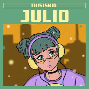 JULIO (feat. JpBeatz)
