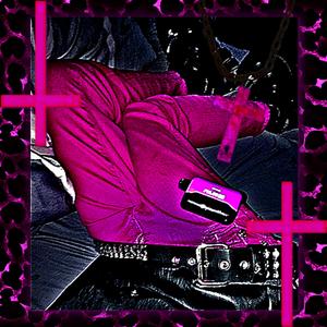 pink trueys (feat. marcy madeline)