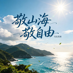 敬山海敬自由