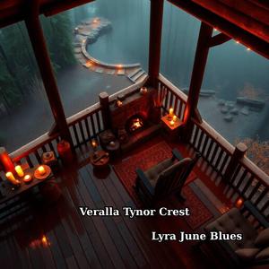 Terynlor Avyra Crest