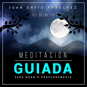 Meditación Guiada para Dormir Profundamente
