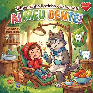 Ai meu Dente
