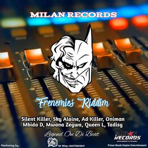 Vatori MaBogus (feat. Mwana Zegwa, Oniman & Dollarvybez)