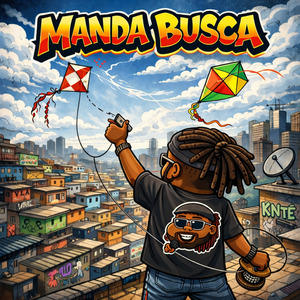 Manda Busca