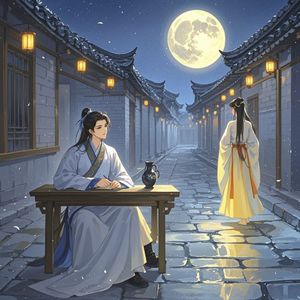 为爱而守候-乐潮灵星