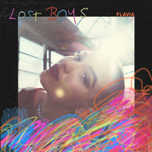 Lost Boys (Sugar Jesus Remix)