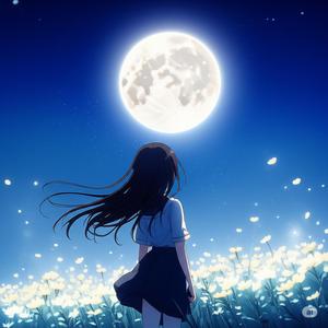 輝きの中で (✧Tomoko Version✧)