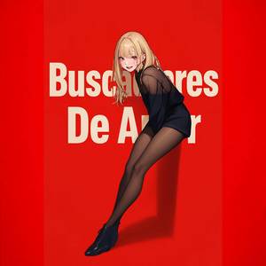 Buscadores De Amor (SLOWED)