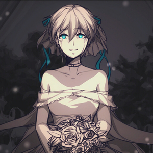 『Snow Marriage』 言和 ver.（Cover GUMI）