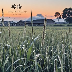 田埂晚风