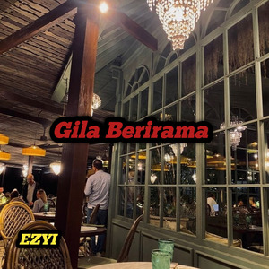 Gila Berirama