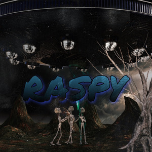 raspy (feat. Crybebê)