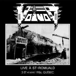 Helldriver (Live)