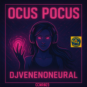 Ocus pocus (Original Mix)