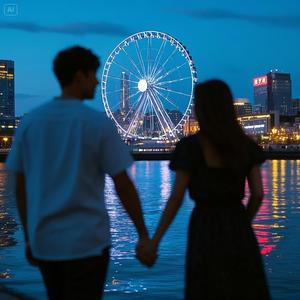 原来爱情就藏在眼前