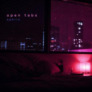 Open Tabs