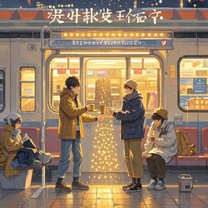 星火汇聚时-乐浅韵