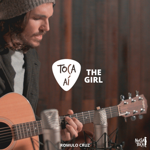 The Girl (Toca Ai Rômulo Cruz)