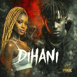 Dihani