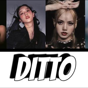 BLACKPINK - Ditto