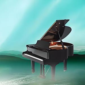 友谊天长地久（世界经典民谣钢琴版）