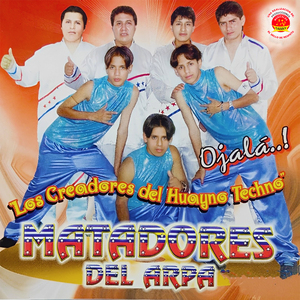 Mix Matador 1 : Tic Tic Tac / Si Me Quieres / Ya Te Olvidé / Los Pobres También Somos Felices / Locos de Amor / Maldito Licor / Paloma Desmemoriada / Florecita del Jardín
