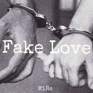 Fake Love