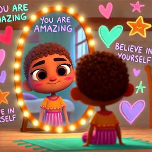 I'm just right (self-esteem)