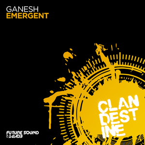 Emergent (Extended Mix)