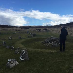 Spiritus Humanus Invictus (feat. Jake Padorr & Tracy Chesebrough)