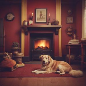 Palomiehen unilaulu by @sumpus