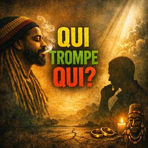 QUI TROMPE QUI ?