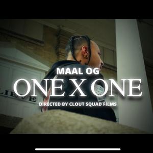 One x One
